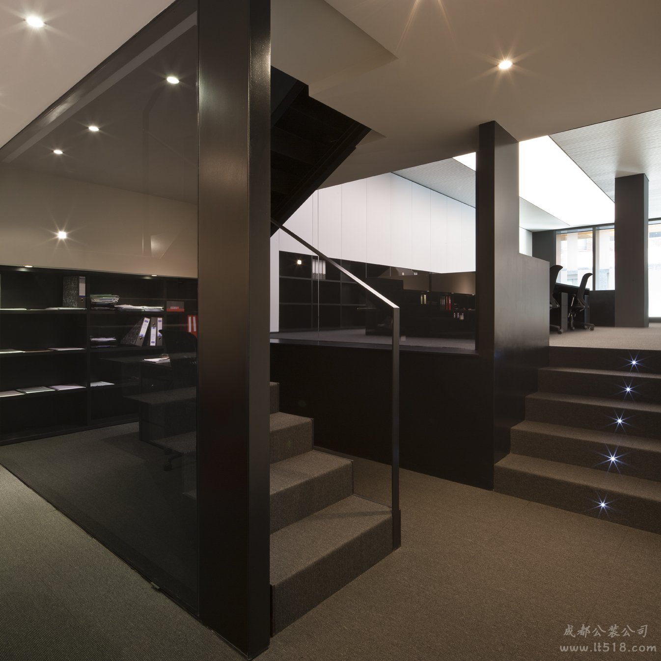 成都辦公室裝修哪家好？辦公室裝修應該