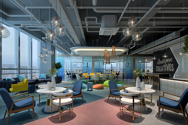 教會大家辨別辦公室裝修后的質量好與壞