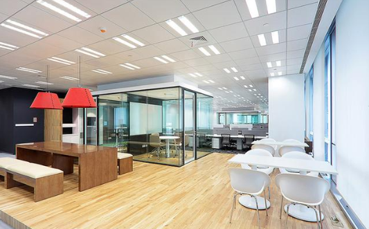 2018最全辦公室裝修公司價格參考表