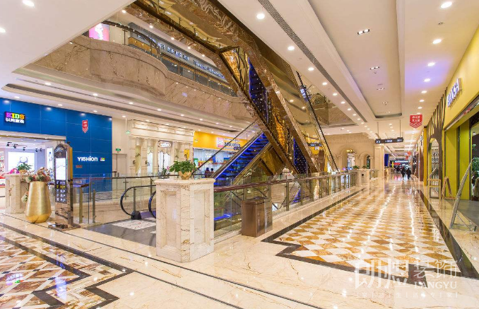 辦公室、店鋪工裝項目設(shè)計和施工那個更重要?