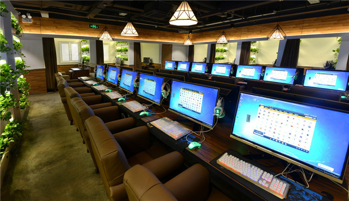 網(wǎng)咖、ktv裝修設(shè)計(jì)消防注意事項(xiàng)？