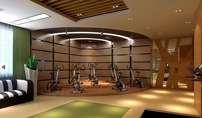 健身房裝修每個階段常見問題解決辦法