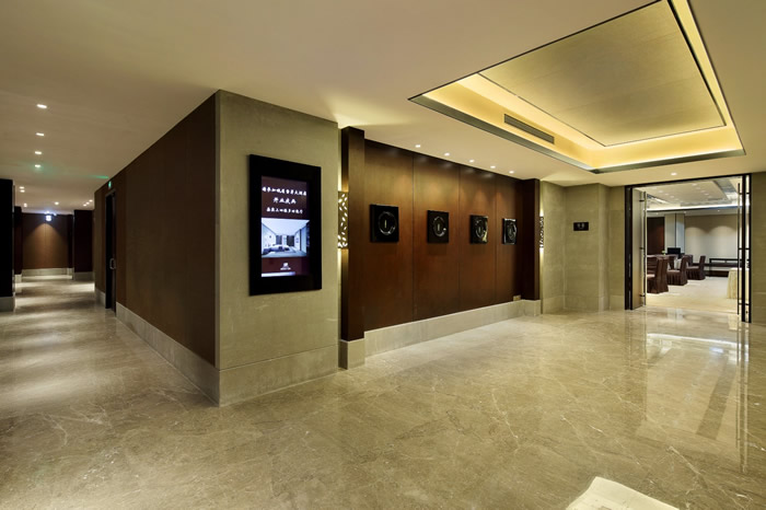 綠色環保型辦公室裝修設計注意的幾個方