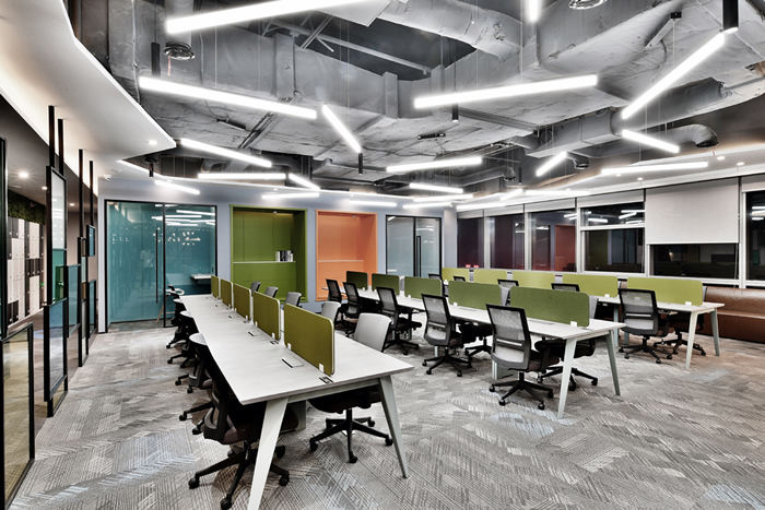 辦公室安全隱患及預防