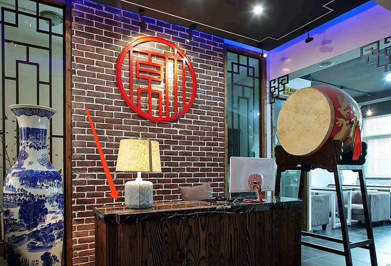 店鋪財神爺擺放最佳位置