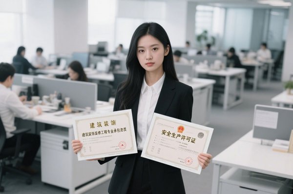 辦公室裝修設計公司怎么選？5個避坑指標