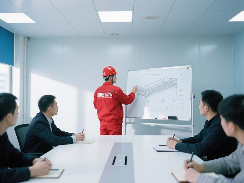 鋼結構廠房搭建的荷載計算